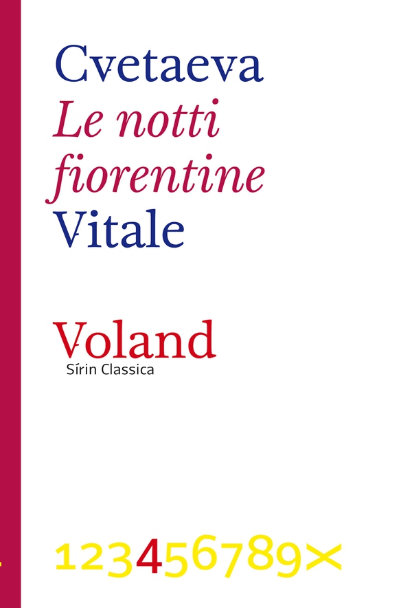 Le notti fiorentine - Librerie.coop Le notti fiorentine - Librerie.coop