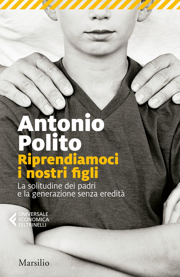 Riprendiamoci i nostri figli - Librerie.coop Riprendiamoci i nostri figli - Librerie.coop