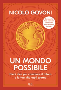 Un mondo possibile - Librerie.coop
