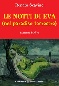 Le notti di Eva (nel paradiso terrestre) - Librerie.coop