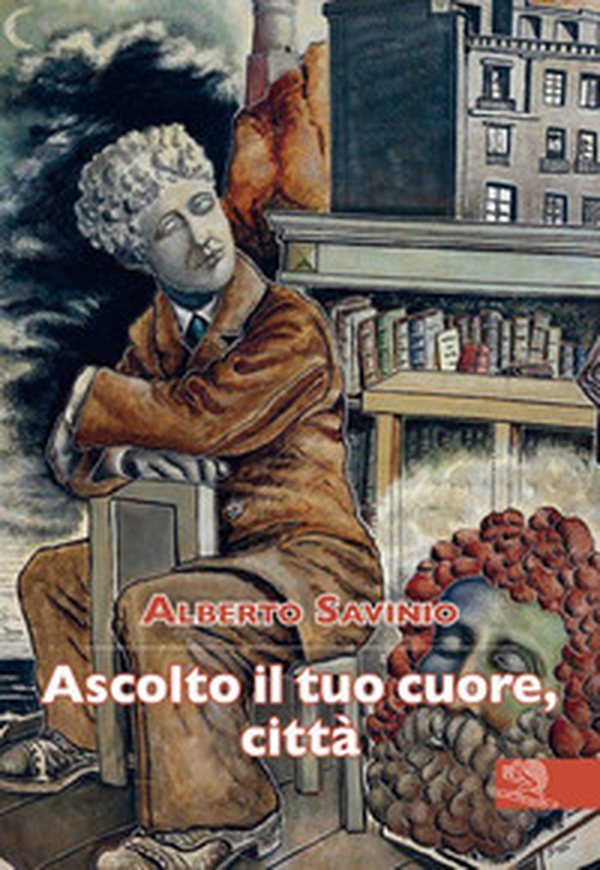 Ascolto il tuo cuore, città - Librerie.coop Ascolto il tuo cuore, città - Librerie.coop