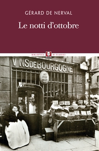 Le notti d'ottobre - Librerie.coop
