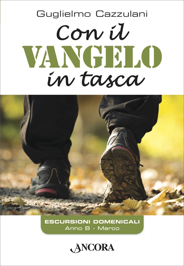 Con il Vangelo in tasca. Anno B - Librerie.coop