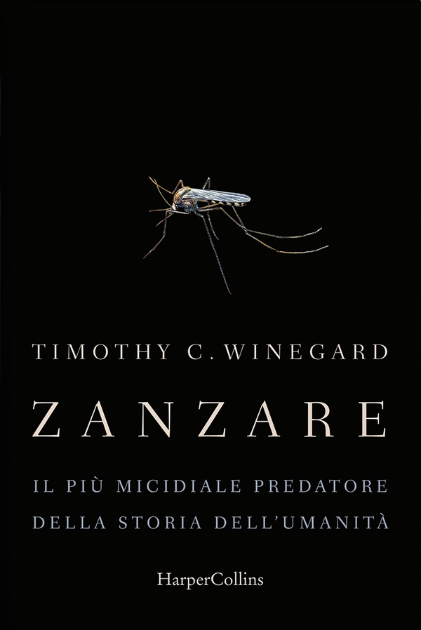 Zanzare - Librerie.coop Zanzare - Librerie.coop