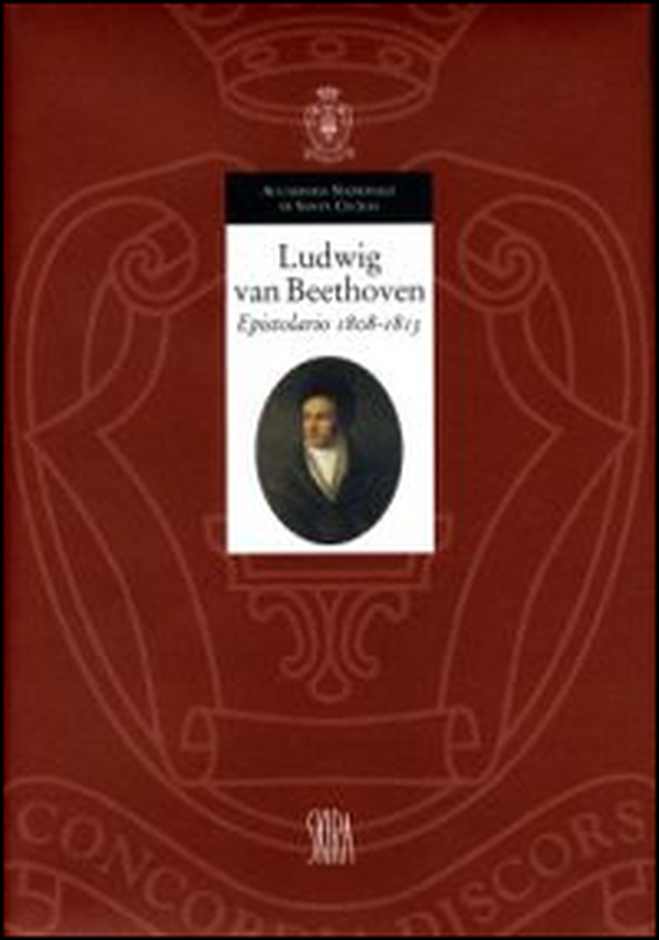 Epistolario - Librerie.coop Epistolario - Librerie.coop
