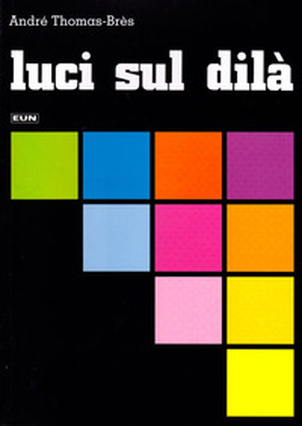 Luci sul di là - Librerie.coop