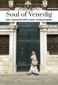 Soul of Venedig - Librerie.coop