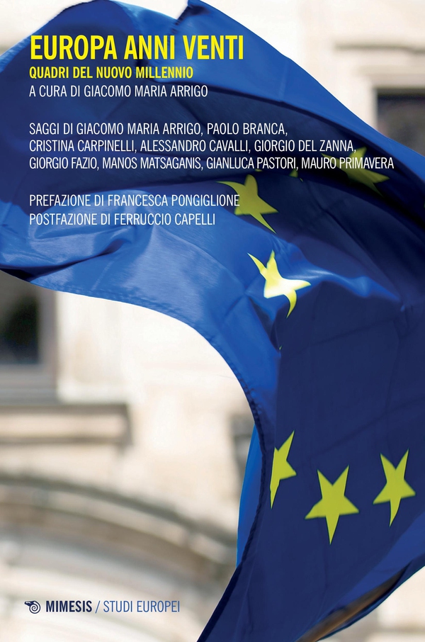 Europa anni Venti - Librerie.coop Europa anni Venti - Librerie.coop