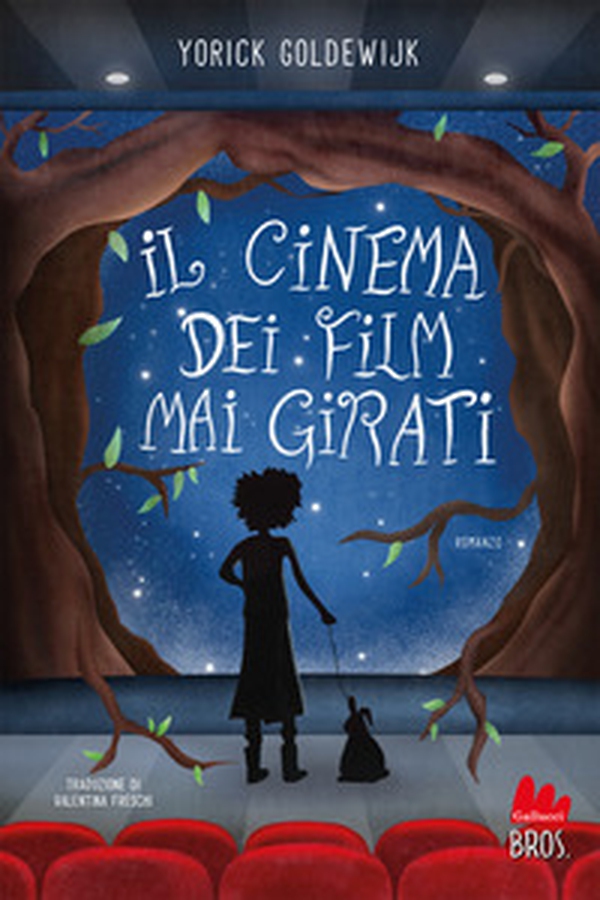 Il cinema dei film mai girati - Librerie.coop Il cinema dei film mai girati - Librerie.coop