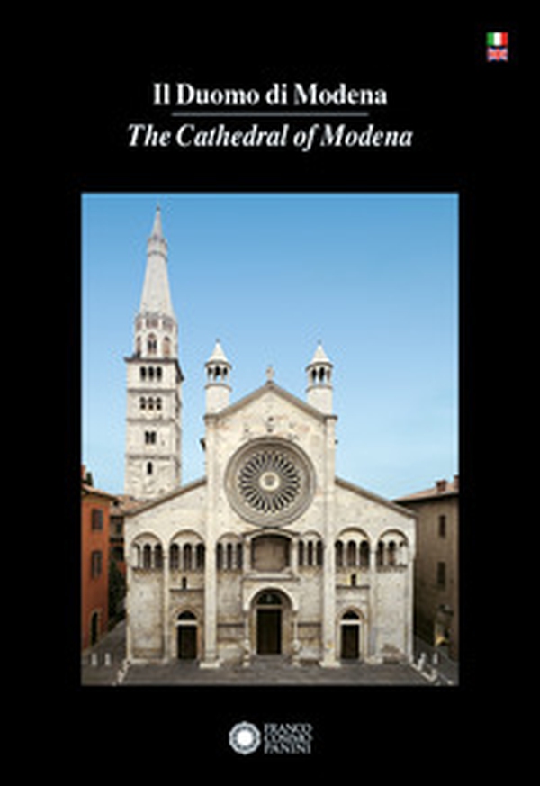 Il Duomo di Modena-The Cathedral of Modena - Librerie.coop Il Duomo di Modena-The Cathedral of Modena - Librerie.coop