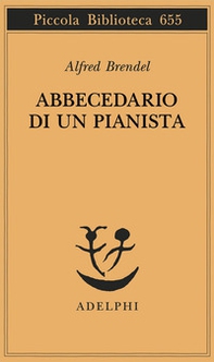 Abbecedario di un pianista - Librerie.coop