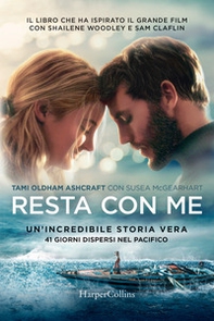 Resta con me - Librerie.coop Resta con me - Librerie.coop