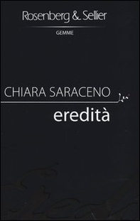 Eredità - Librerie.coop