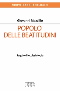 Popolo delle beatitudini - Librerie.coop