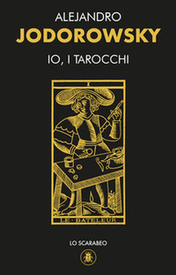 Io, i tarocchi - Librerie.coop Io, i tarocchi - Librerie.coop