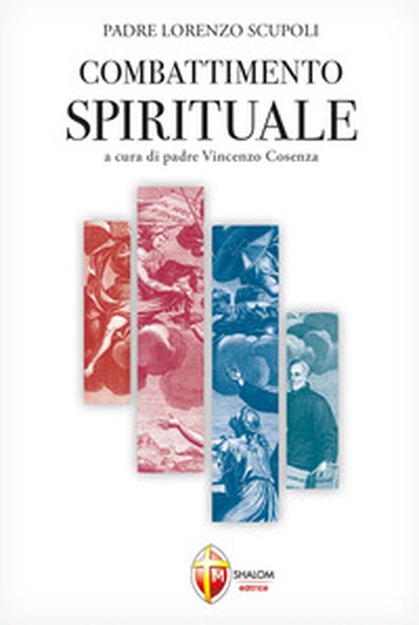Combattimento spirituale - Librerie.coop Combattimento spirituale - Librerie.coop
