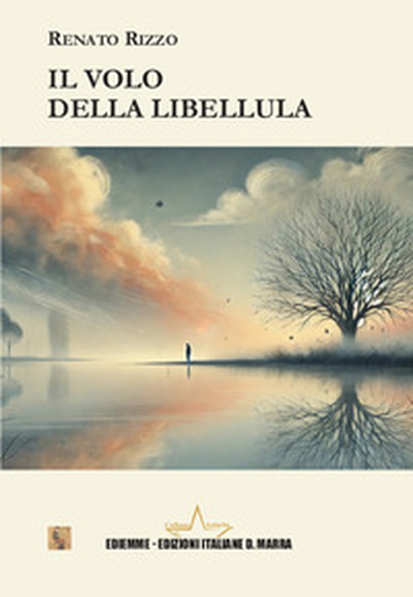 Il volo della libellula - Librerie.coop Il volo della libellula - Librerie.coop