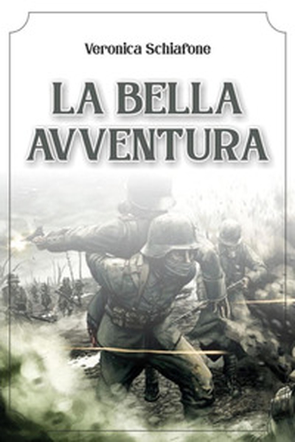 La bella avventura - Librerie.coop La bella avventura - Librerie.coop