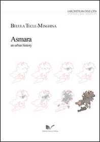 L'architettura della città. Ediz. inglese - Librerie.coop