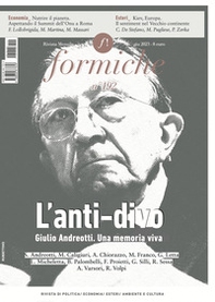 Formiche - Vol. 192 - Librerie.coop