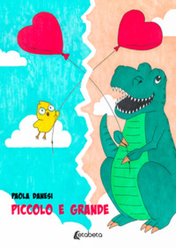 Piccolo e grande - Librerie.coop Piccolo e grande - Librerie.coop