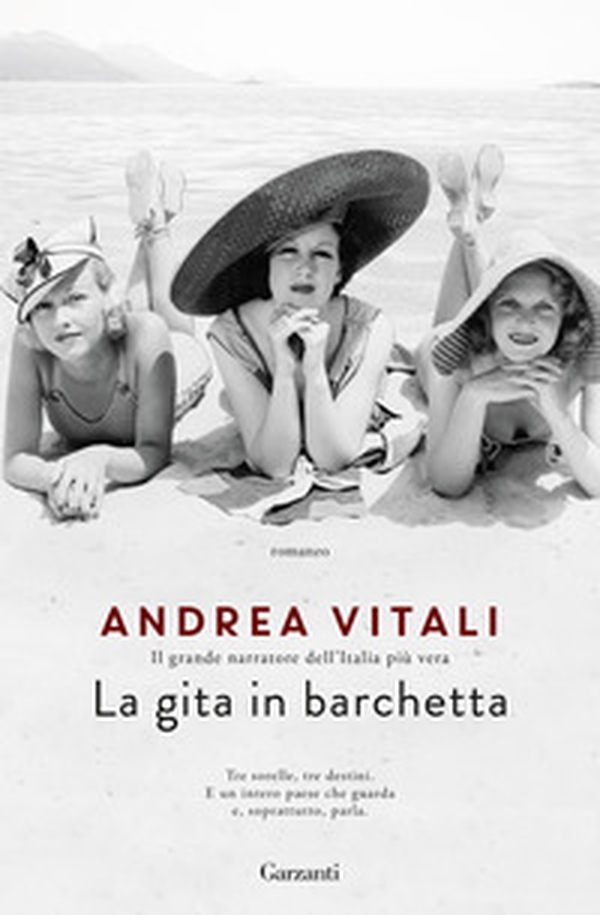La gita in barchetta - Librerie.coop La gita in barchetta - Librerie.coop