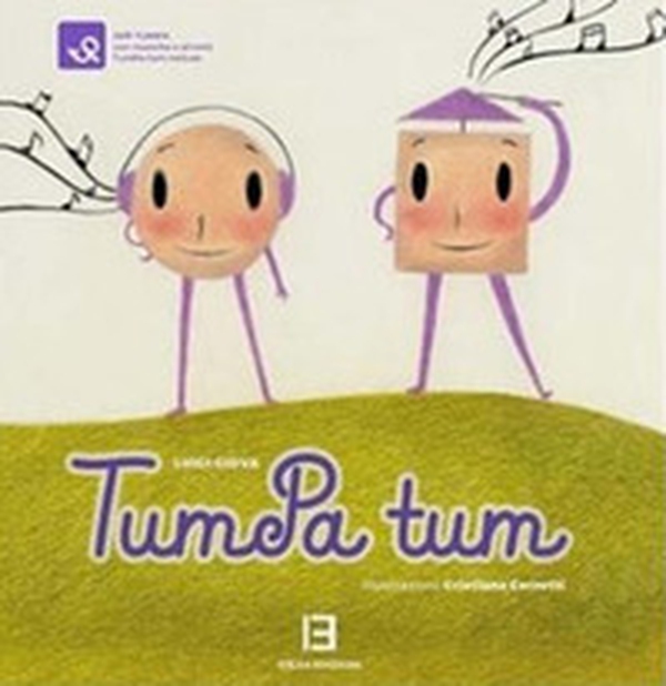 TumPa tum - Librerie.coop TumPa tum - Librerie.coop