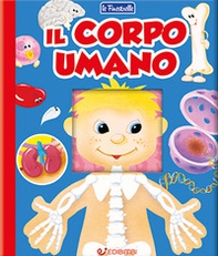Il corpo umano - Librerie.coop