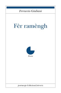 Fèr Ramèngh - Librerie.coop