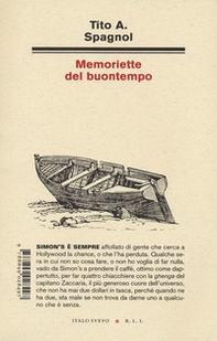 Memoriette del buontempo - Librerie.coop