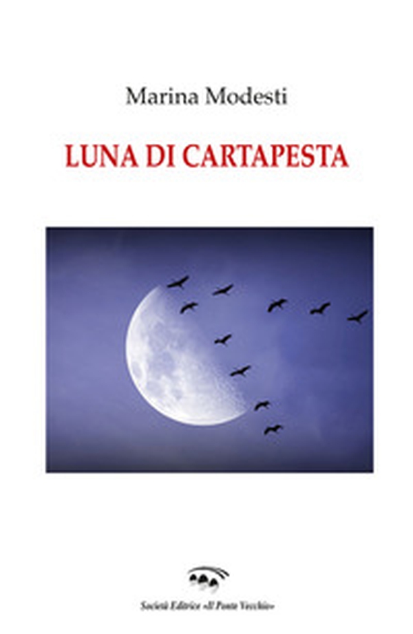 Luna di cartapesta - Librerie.coop Luna di cartapesta - Librerie.coop
