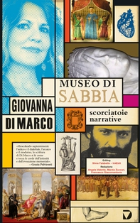 Museo di sabbia - Librerie.coop