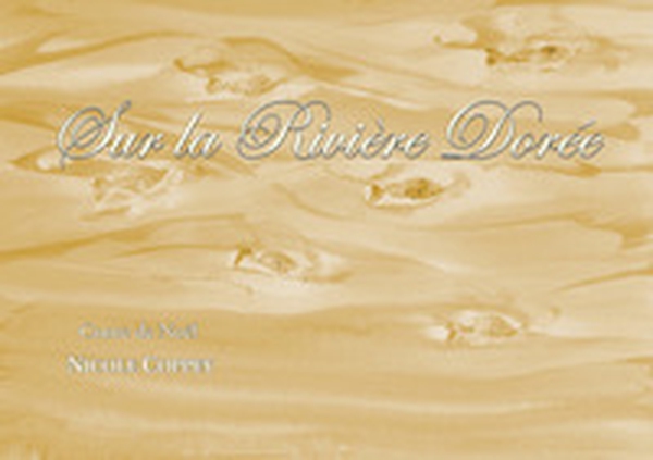 Sur la rivière dorée. Conte de Noël - Librerie.coop Sur la rivière dorée. Conte de Noël - Librerie.coop