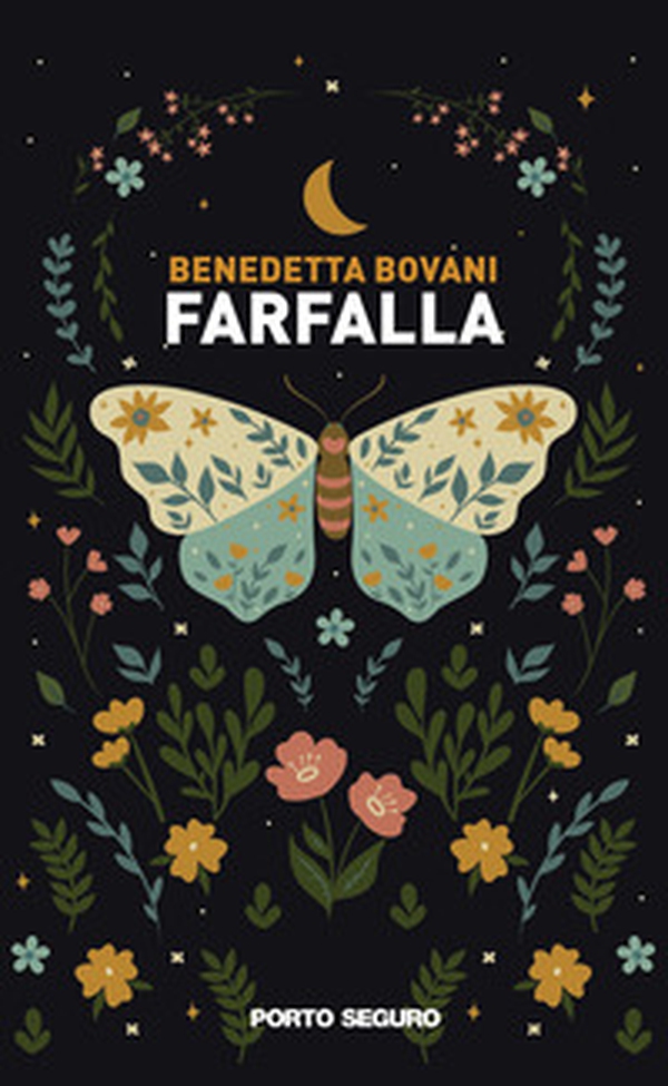 Farfalla - Librerie.coop Farfalla - Librerie.coop