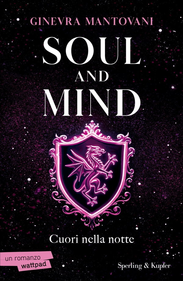 Soul and mind. Cuori nella notte - Librerie.coop Soul and mind. Cuori nella notte - Librerie.coop