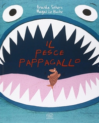 Il pesce pappagallo - Librerie.coop