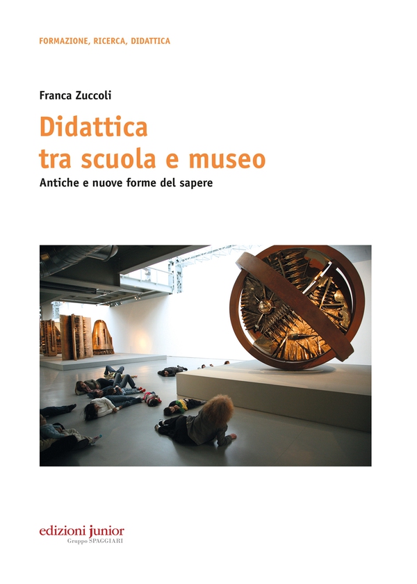 Didattica tra scuola e museo - Librerie.coop Didattica tra scuola e museo - Librerie.coop