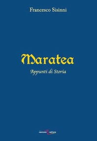 Maratea. Appunti di storia - Librerie.coop Maratea. Appunti di storia - Librerie.coop