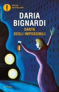 Santa degli impossibili - Librerie.coop