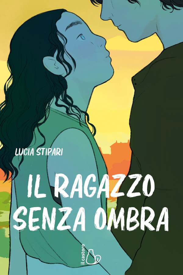 Il ragazzo senza ombra - Librerie.coop Il ragazzo senza ombra - Librerie.coop