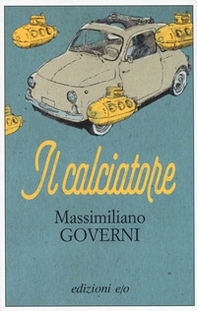 Il calciatore - Librerie.coop Il calciatore - Librerie.coop