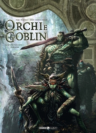 Orchi e goblin - Librerie.coop