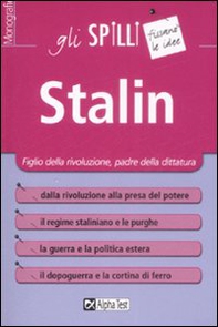 Stalin - Librerie.coop Stalin - Librerie.coop