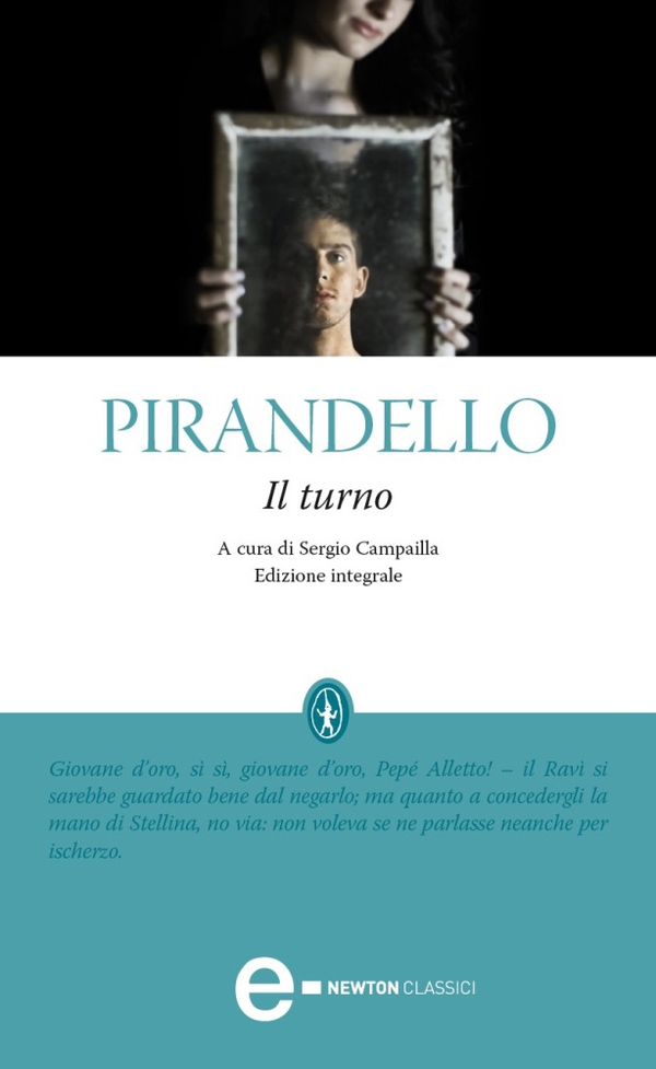 Il turno - Librerie.coop Il turno - Librerie.coop