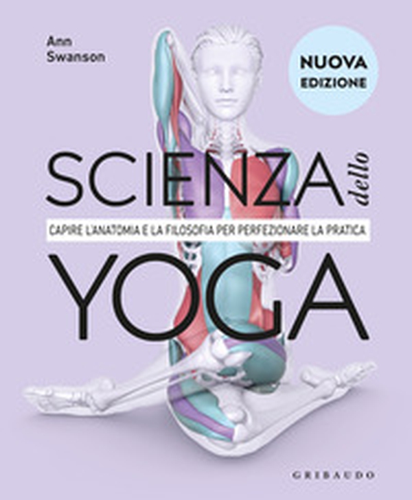 Scienza dello yoga - Librerie.coop Scienza dello yoga - Librerie.coop