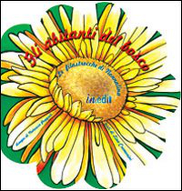 Gli abitanti del bosco - Librerie.coop