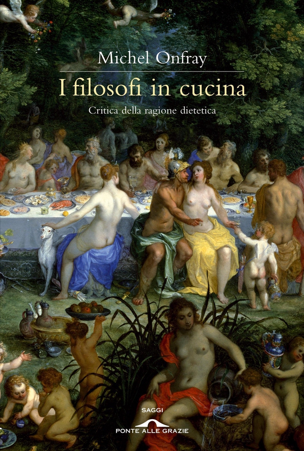 I filosofi in cucina - Librerie.coop I filosofi in cucina - Librerie.coop