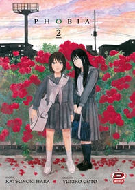 Phobia - Vol. 2 - Librerie.coop