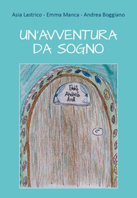 Un'avventura da sogno - Librerie.coop