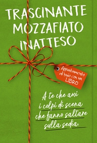 Appuntamento al buio con un libro - Librerie.coop